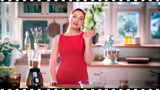 Carte d’Or - Candan Erçetin Reklam Filmi | “Kafana Takma Tatlısı”