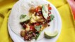 How to Make a Fully Loaded Breakfast Taco