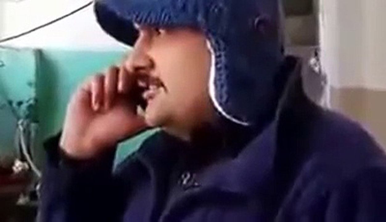 Funny Videos 2015 Funny Fails Pakistani Funny Clips l pothwari funny video