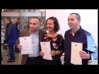 Ndahen çmimet e BE për “Gazetarinë Investigative”