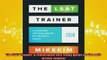 Free PDF Downlaod  The LSAT Trainer A remarkable selfstudy guide for the selfdriven student  FREE BOOOK ONLINE