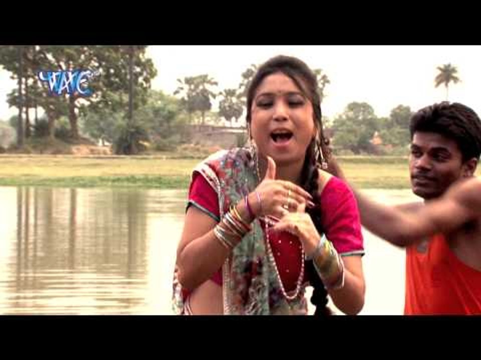 देवघर में आसन लगईले - Sawan Me Saiya Ji Devghar Chali | Subha Mishra | Bhojpuri Shiv Bhajan 2015