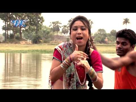 देवघर में आसन लगईले - Sawan Me Saiya Ji Devghar Chali | Subha Mishra | Bhojpuri Shiv Bhajan 2015