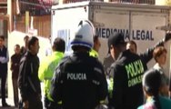 La muerte de dos hermanos en investigada por la policía