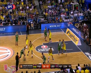 Ο χορός του Άνταμς