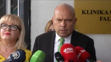 Edicioni i lajmeve i orës 20:00, 13 maj 2016- Ora News