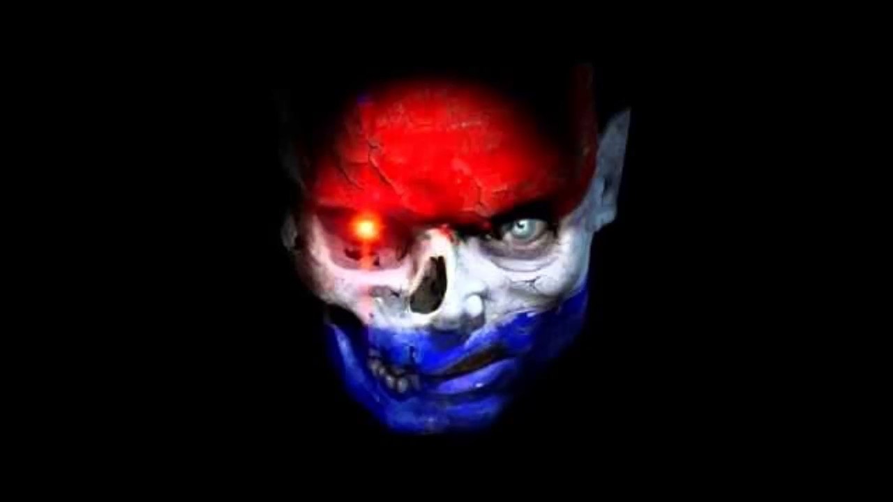 Sefa & Zyclon - Jim