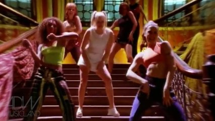 CAN'T STOP THE FEELING! (Megamix) - JT, Anna Kendrick, Gwen, Spice Girls, Adele, James, The Weeknd