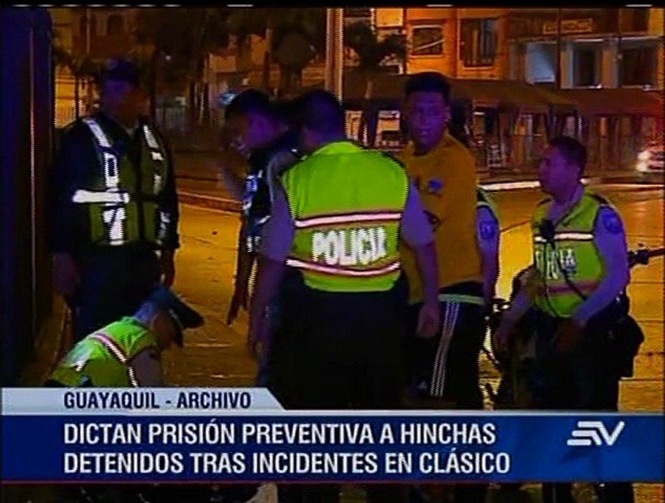 Controles clásico