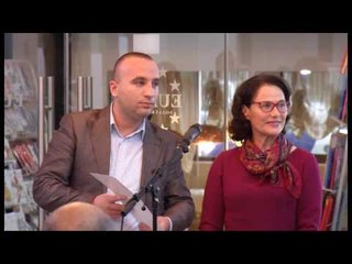 Ndahen çmimet e BE për “Gazetarinë Investigative”