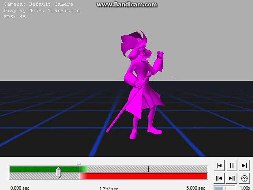 Uncle Bob animations