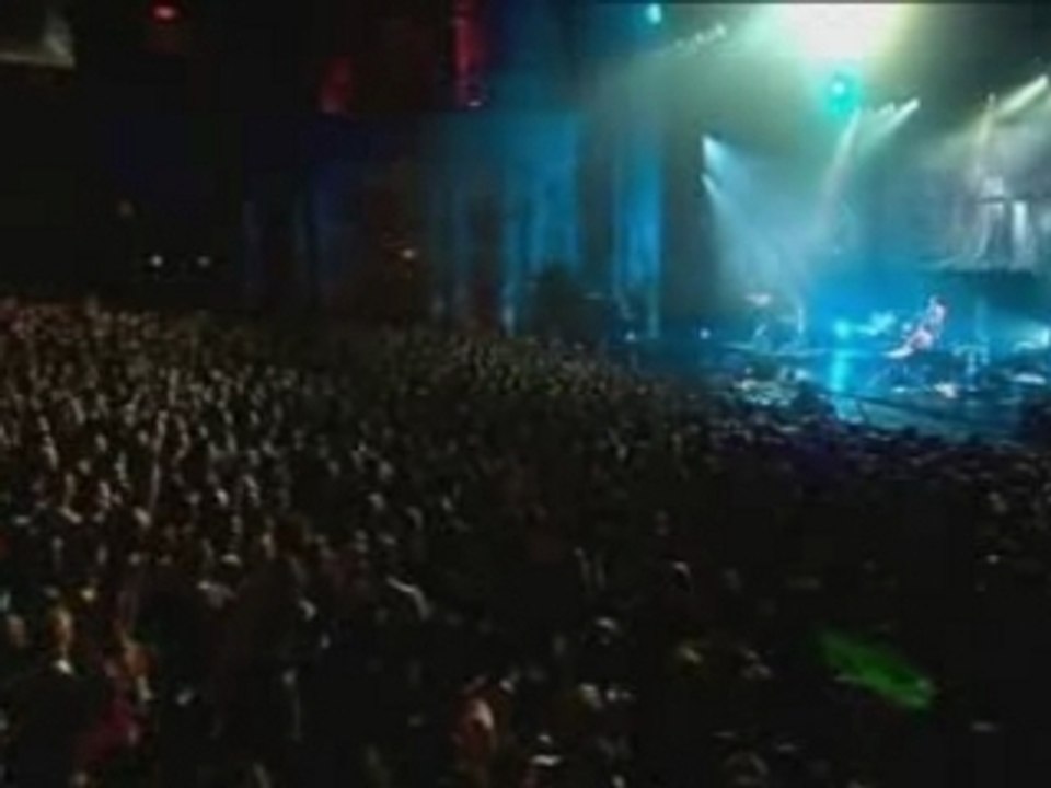 Keane - Somewhere We Only Know (live)