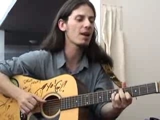 Tryo Manu chante Nougaro
