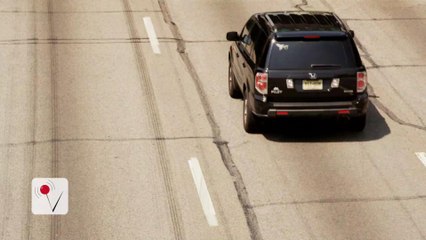 Your Car Windows May Be Harming Your Skin and Eyes