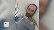 Man Awakes From Coma, Immediately Demands Taco Bell