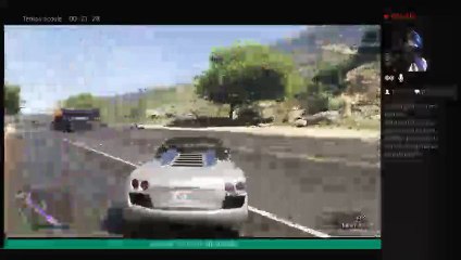 Glitch Comment avoir les pied invisible en 1.33 (4)