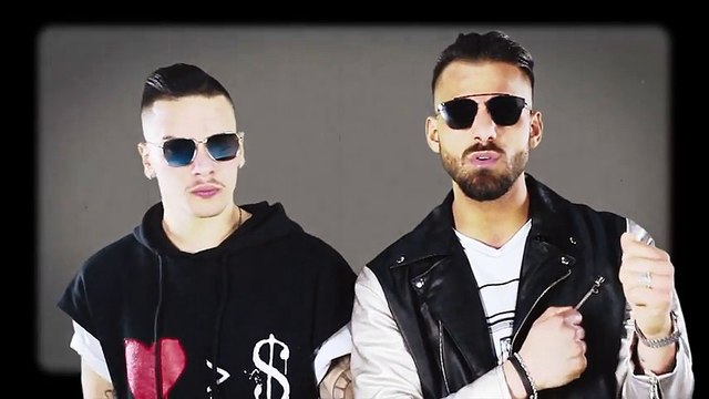 Angelo Di Lorenzo Ft. Pino Giordano - Lei Non Lo Sa (Video Ufficiale 2016)