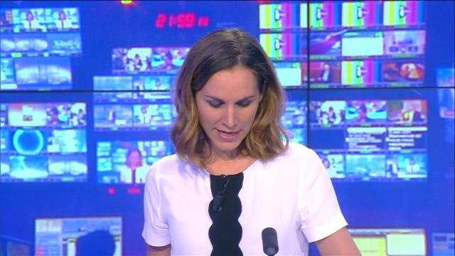 Scandale Uramin : L'ex-patronne d'Areva, Anne Lauvergeon, mise en examen - Le 13/05/2016 à 22h00