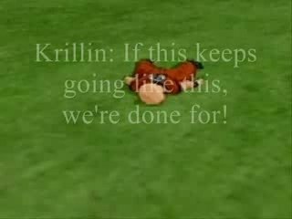 Final Battle Saga - Episode 4 - Dead Zone