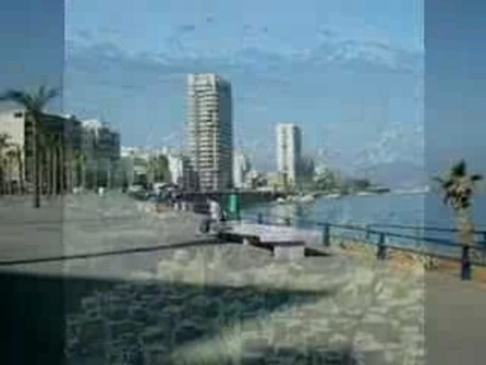 Bhebak ya Lebnan-Fayrouz