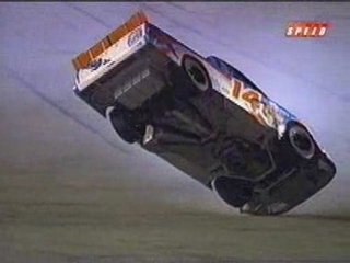 CTS 2005 Daytona Rick Crawford