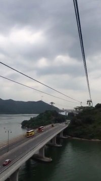 Trip around the world: Snaps from Hong Kong