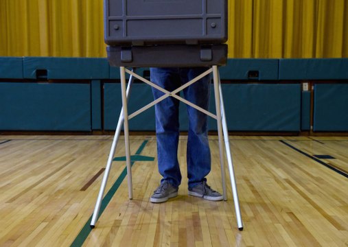 Virginia's move to restore voting rights to convicted felons faces major hurdle