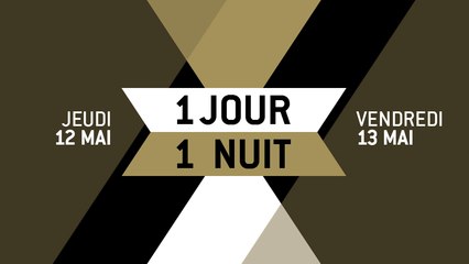 1 JOUR 1 NUIT N°2 - Best Of - VF - Cannes 2016