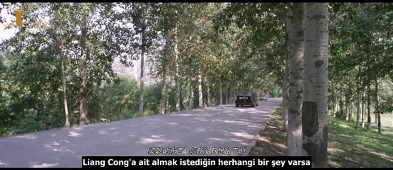 [TR SUB] The Witness 我是证人 - Luhan (Part 1)