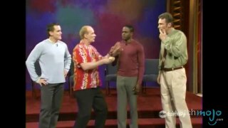 Top 10 Whose Line Is It Anyway Games