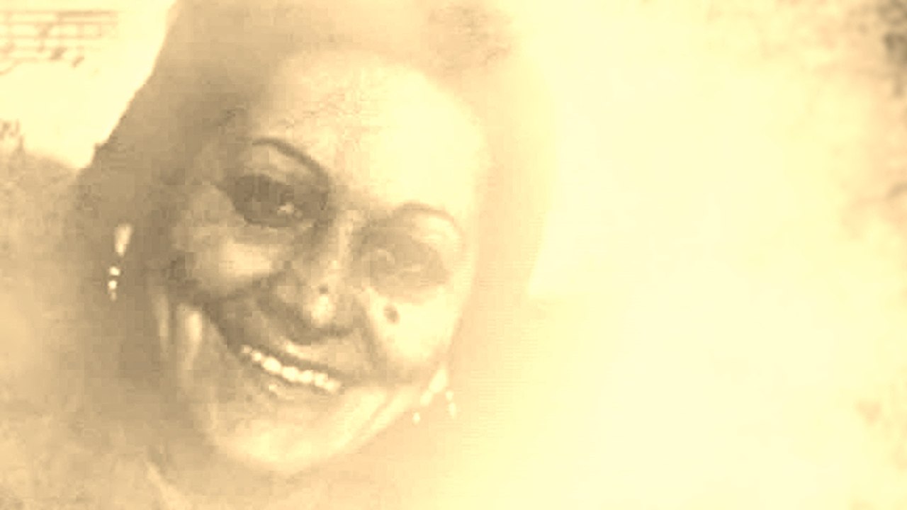 Ksenija Cicvaric - Sunce jarko, ne sijas jednako!