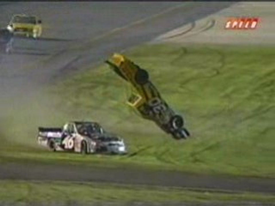 CTS 2005 Daytona Chad Chaffin