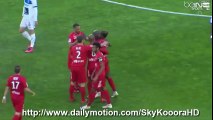 Valenciennes vs Chamois Niortais FC 3-3 - Tous Les Buts (13/5/2016)