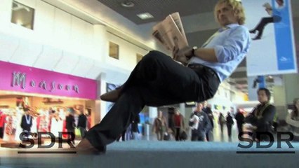 Epics wins part 14 y SDR