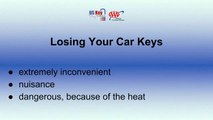 Replace Lost Queen Creek Car Keys - US Key Service