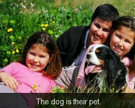 Курс английского языка Livemocha. 34. Нуждаться, Хотеть [2011]