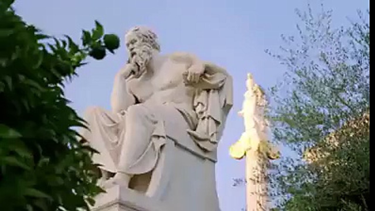 International Greek World