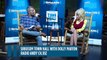 Dolly Parton on Whitney Houston's version of her song -- SiriusXM -- Radio Andy