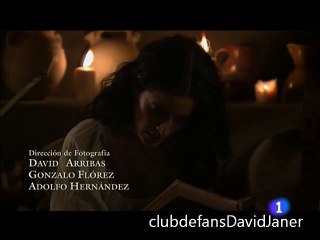 COMIENZO DEL CAPITULO 23 AGUILA ROJA