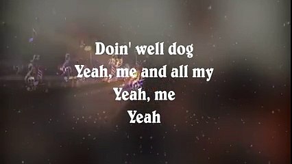 Drake - Still Here (Lyrics)