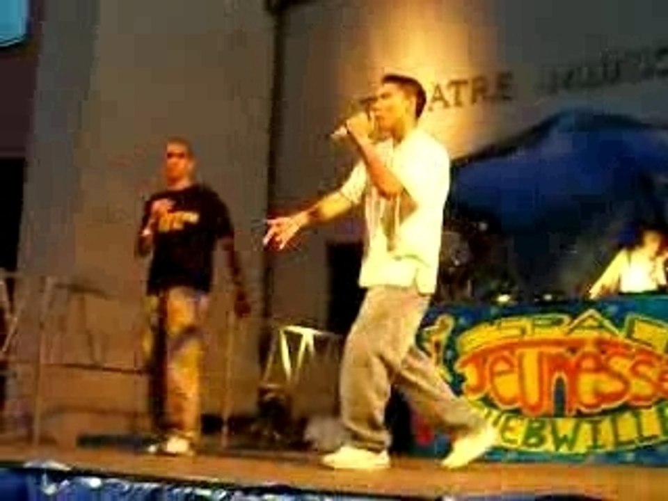 FETE DE LA MUSIQUE GUEBWILLER SYMPTOM ETHIK