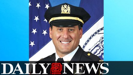 Download Video: NYPD Cop Kills Himself After Being Questioned In Corruption Probe