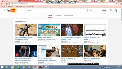 How To Change Currency On Your YouTube Channel In Urdu and Hindi