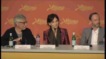 La francesa "Ma Loute" sorprende en el festival de Cannes