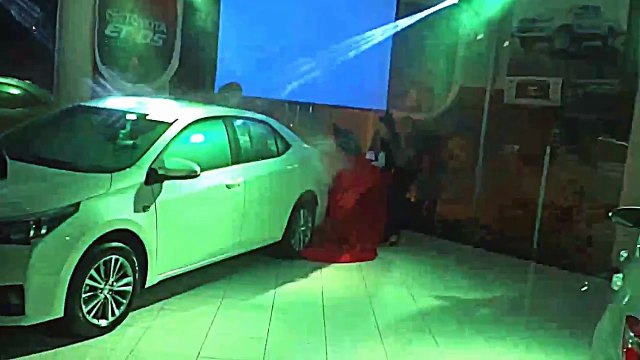 Mua xe Corolla altis 2017 tại Toyota Thanh Xuân với nhiều ưu đãi - 0904.77.69.86