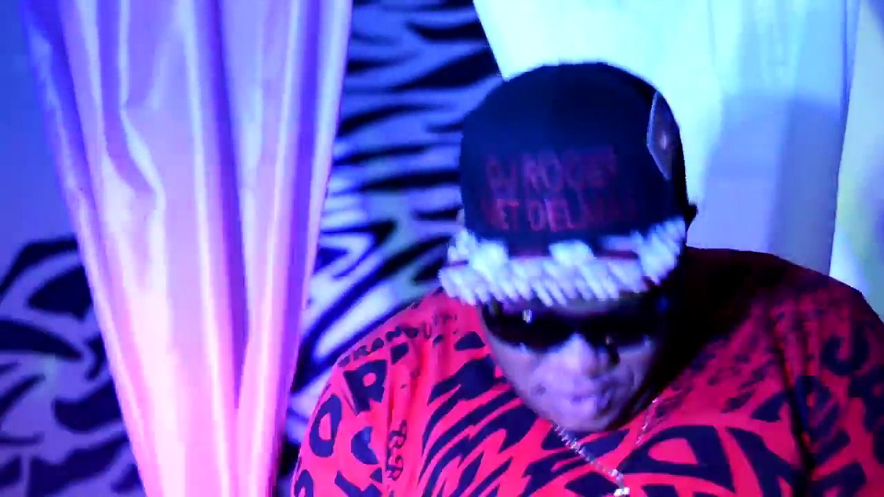 DJ ROGER Feat. Ti Boulos & Vag Lavi - M'pa Sezi Non (Official Video)