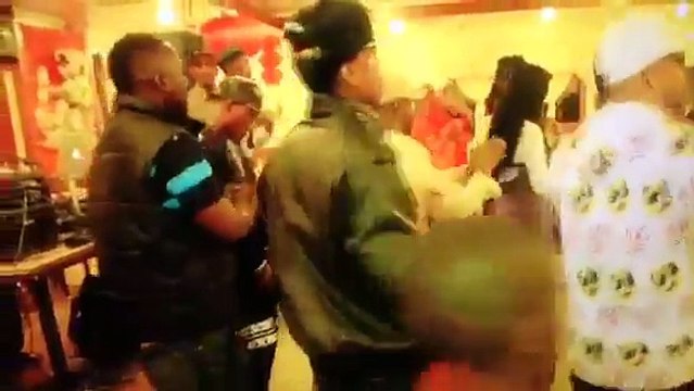 Somalia | Bantu Somali