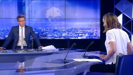 Loi Travail : Nouveaux incidents à Rennes près d'une salle municipale évacuée à l'aube - Le 13/05/2016 à 23h00