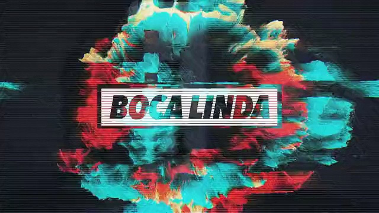 Akcent feat Tamy & Reea - Boca Linda