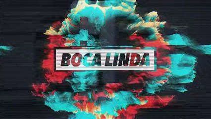 Akcent feat Tamy & Reea - Boca Linda